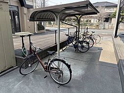 レオパレスインフィニティ