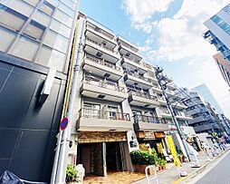 パラシオン浜松町