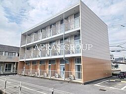 レオパレスエスポワール