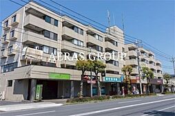 コトブキマンション