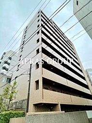 レジディア門前仲町