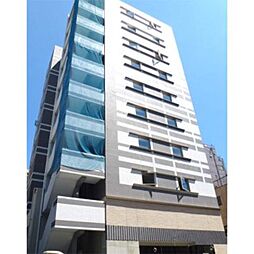 パークアクシス横浜山下町 801