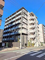 プレール・ドゥーク錦糸公園NORTH