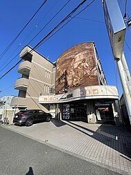 厚木市岡田４丁目