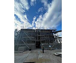 （仮称）門戸厄神・Ｍ社計画新築工事 307