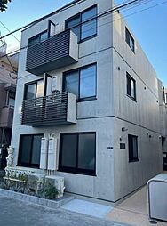 大田区東蒲田１丁目