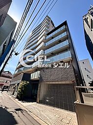 ソルジェンテ中野