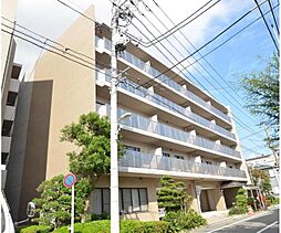 エトワール多摩川 502