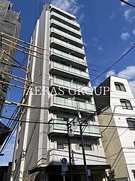 メインステージ若松河田 701