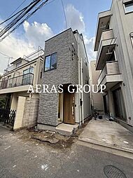 大崎戸建て
