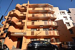 ドミールあざみ野　　（駅近のくらし） 103