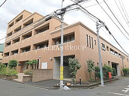 アビオン中野坂上 B373