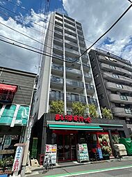 クレストコート大塚