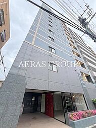 パレステュディオドルチェ本駒込