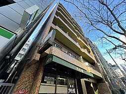 ロジマン芝公園 301