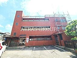 サンライズ都賀