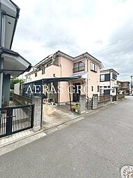 大南1丁目貸戸建