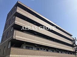 イーストコーポラス1