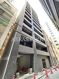 コンフォリア・リヴ八丁堀