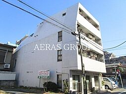 グローリア初穂上板橋