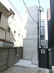 豊島区西巣鴨４丁目