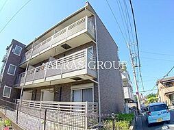 レオネクストＵ＆ＳIII