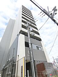 エヌレジデンス新今宮