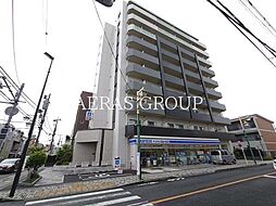 エスペランサ国立