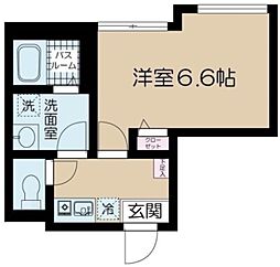 フェリーチェ方南町A