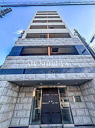 ガーラ・ステージ武蔵小杉