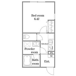 ＳＯＰＨＩＡＳ池上