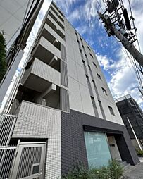 パークアクシス門前仲町・清澄庭園