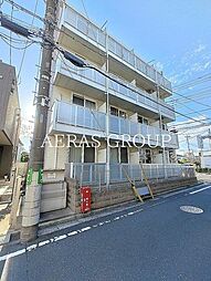 レオパレスユニティ