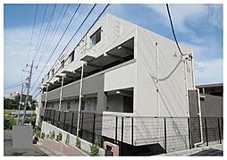 横浜市緑区十日市場町