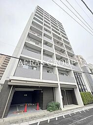 パークアクシス上野