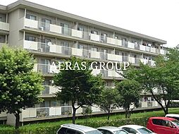 車返団地3街区2号棟
