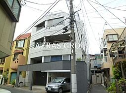 中野クリエイトビル