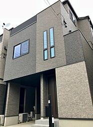 天沼町戸建