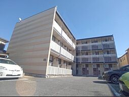 レオパレスアドミラブール