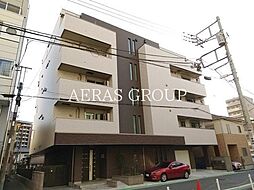 トゥール・ブラン