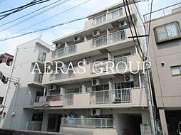 ダイホープラザ鶴見