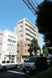 エクセレントシティ中野鷺宮