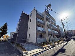多摩市乞田