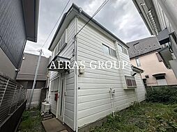 向貸家1号棟戸建