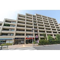 新宿区北新宿２丁目