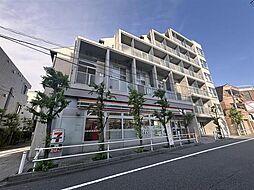 板橋区志村３丁目