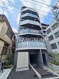 ＡＲＫＭＡＲＫ上池袋