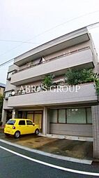 パインビレッジ谷中
