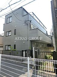 メゾン山王