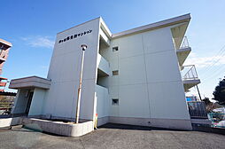 針ヶ谷弥生台マンション 215